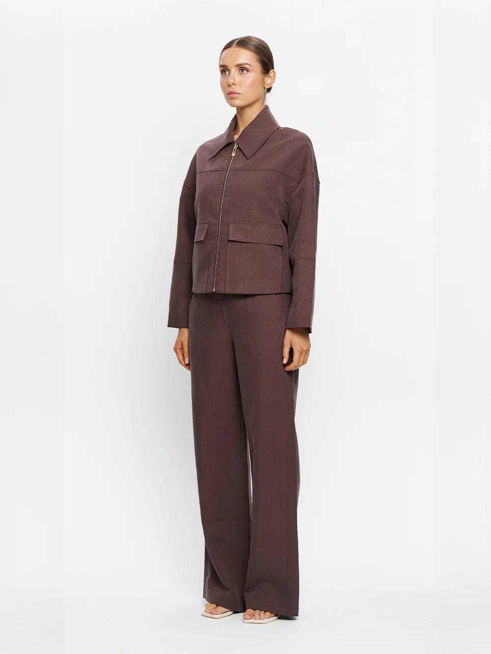 Nyah Jacket - Image 3