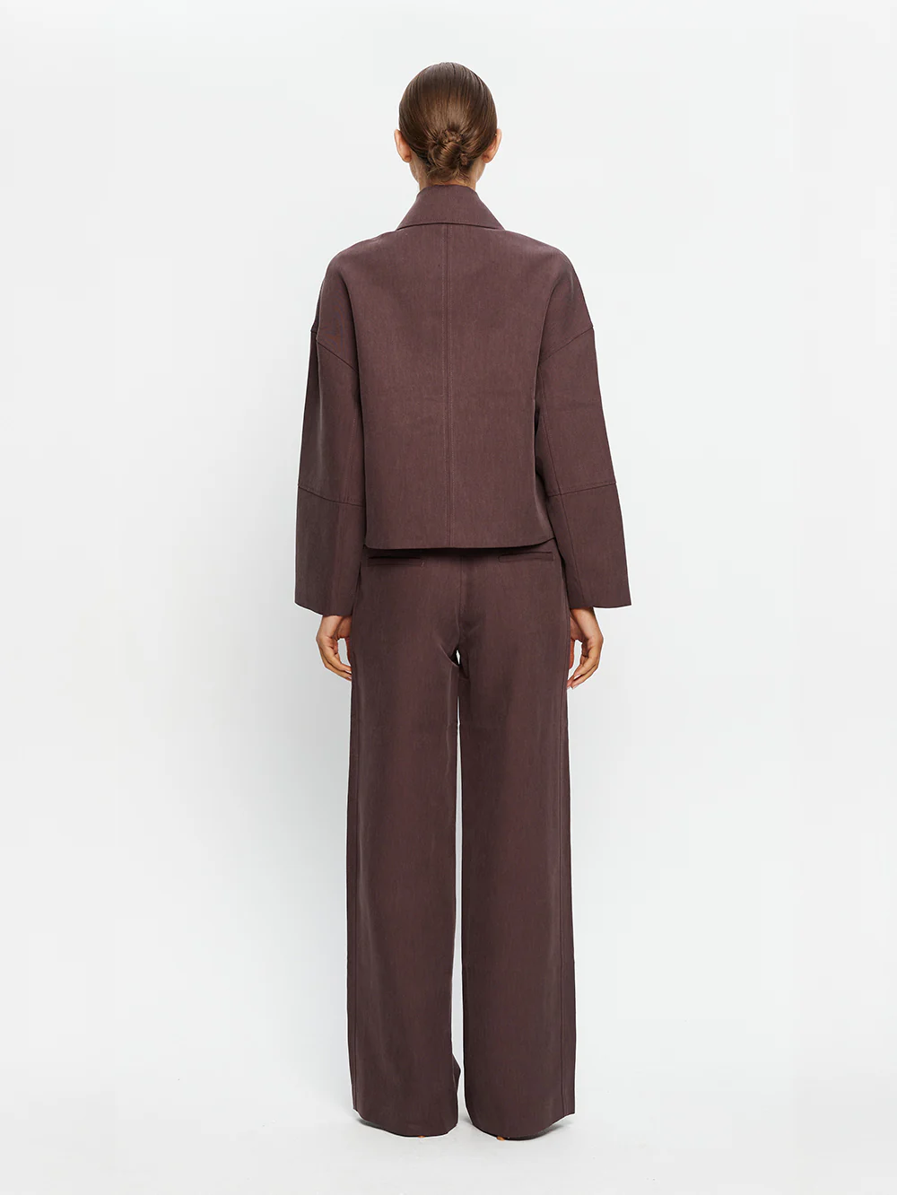 Nyah Jacket - Image 4