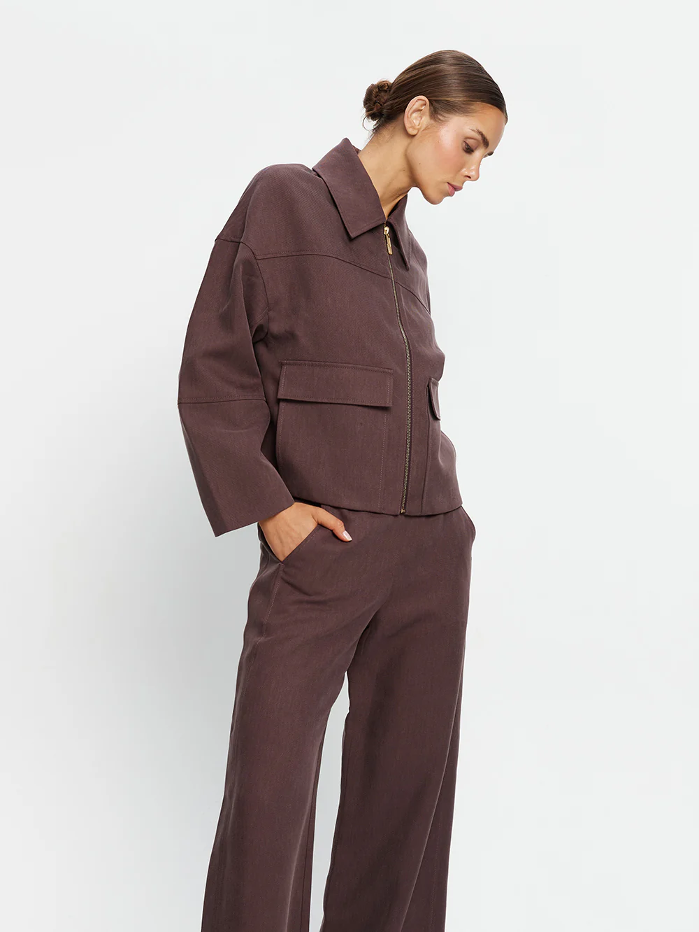Nyah Jacket - Image 6