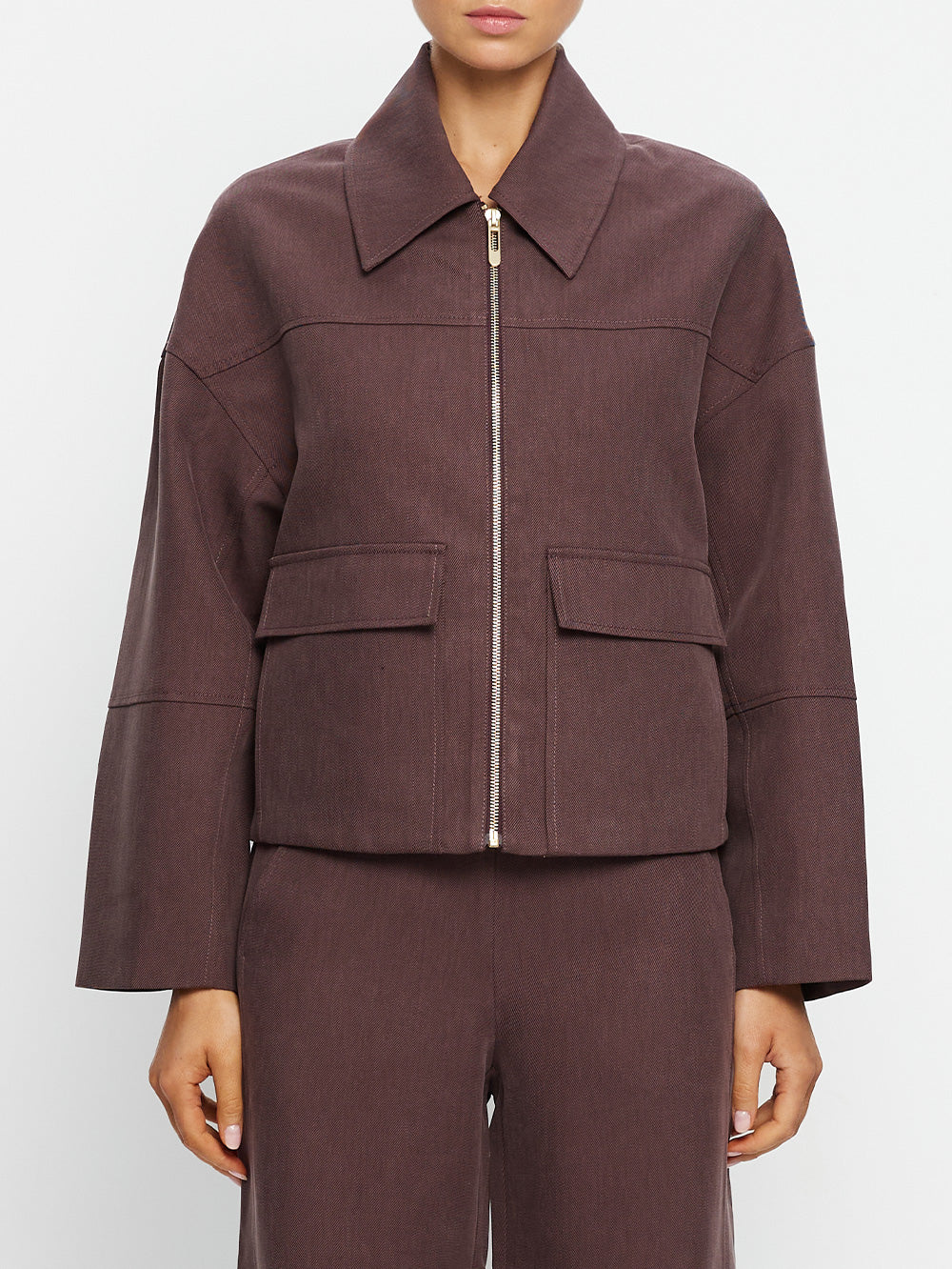 Nyah Jacket - Image 7