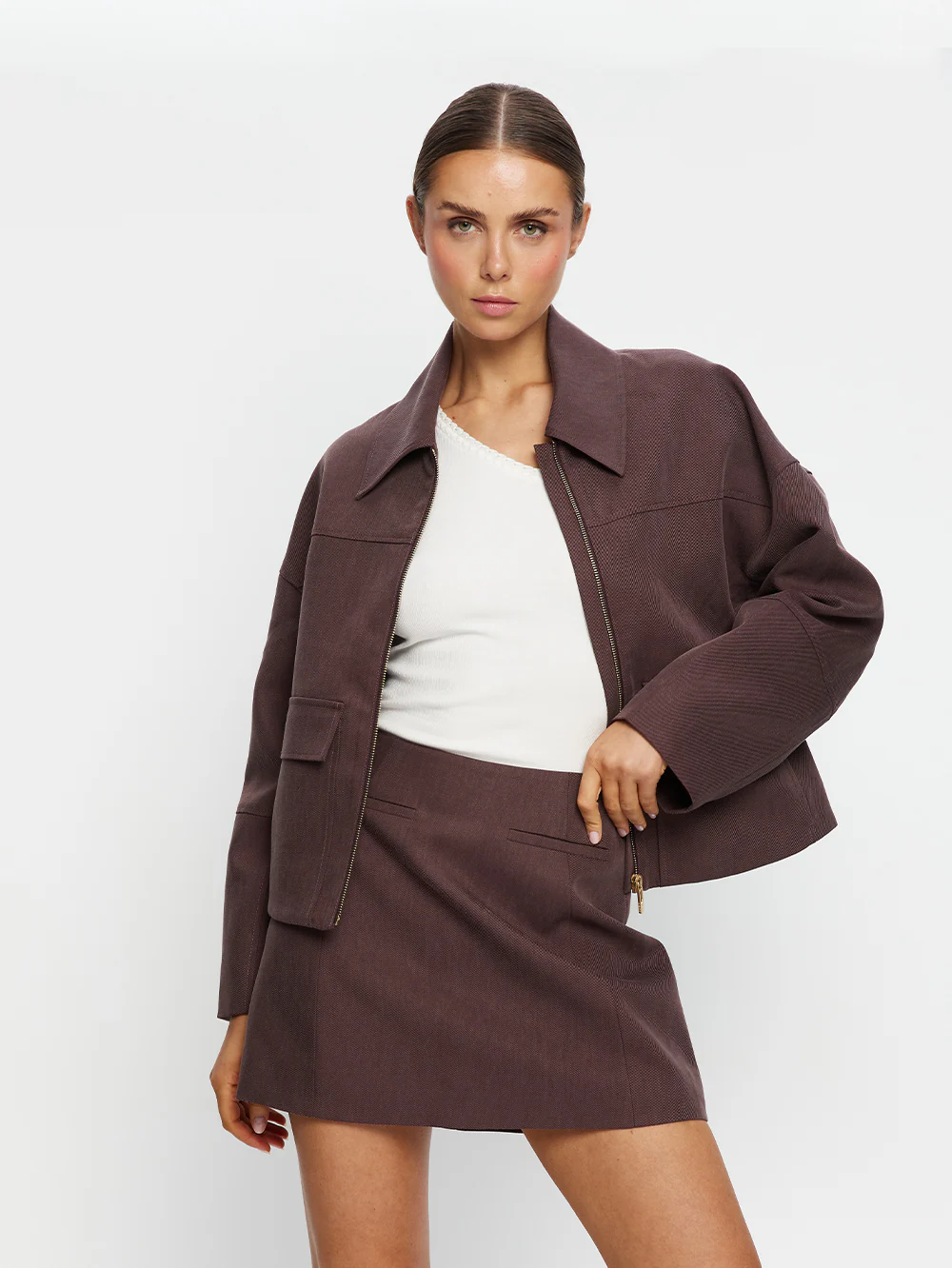 Nyah Jacket - Image 9