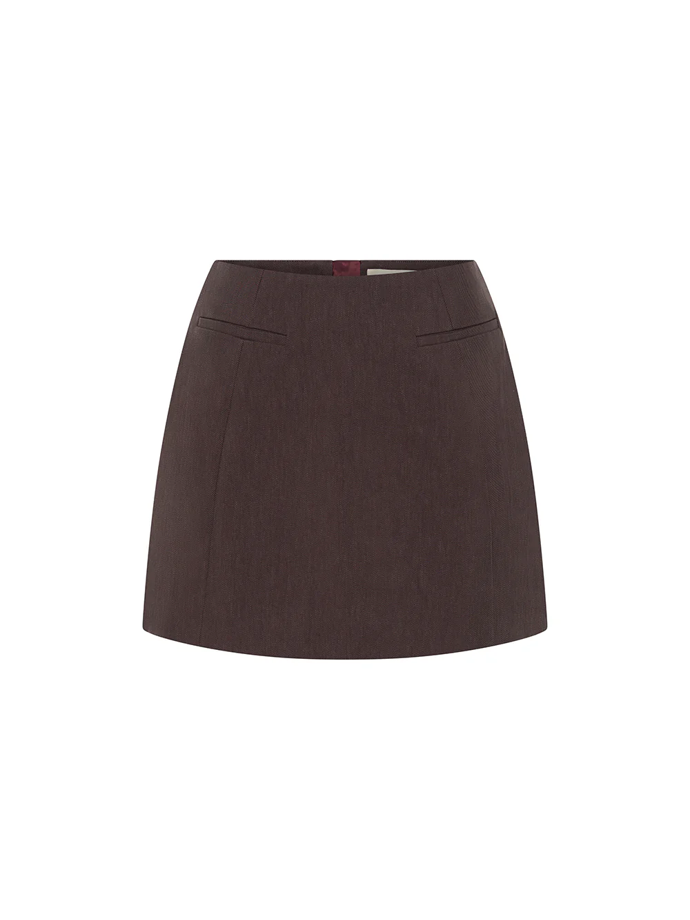Nyah Mini Skirt - Image 10