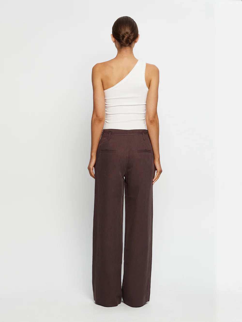 Nyah Wide Leg Pant - Image 3