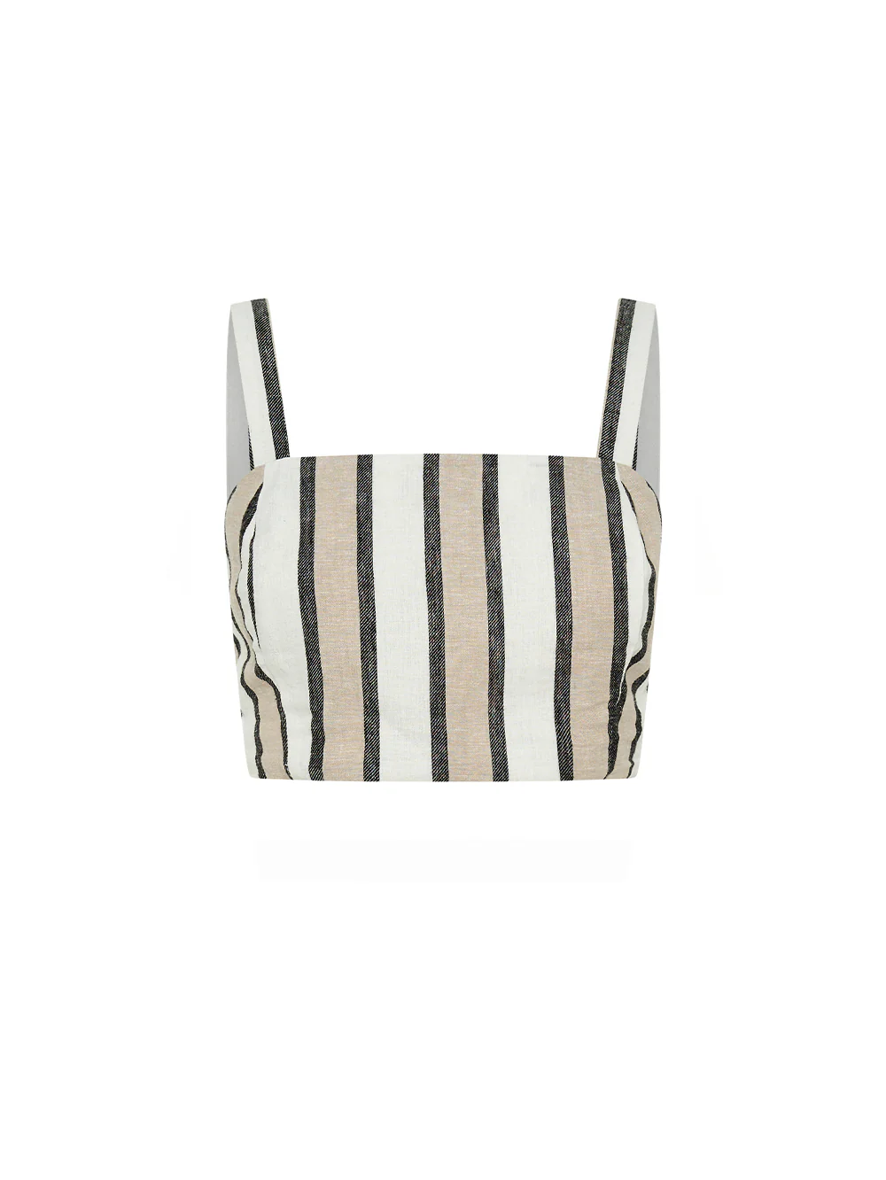 Oaklee Crop Top - Image 6