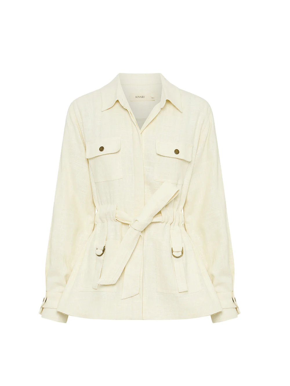 Oaklee Jacket