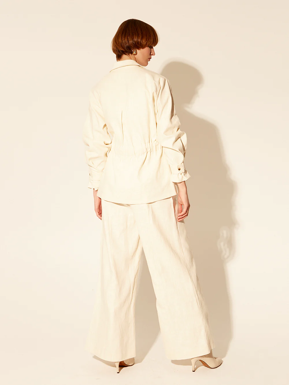 Oaklee Jacket - Image 5