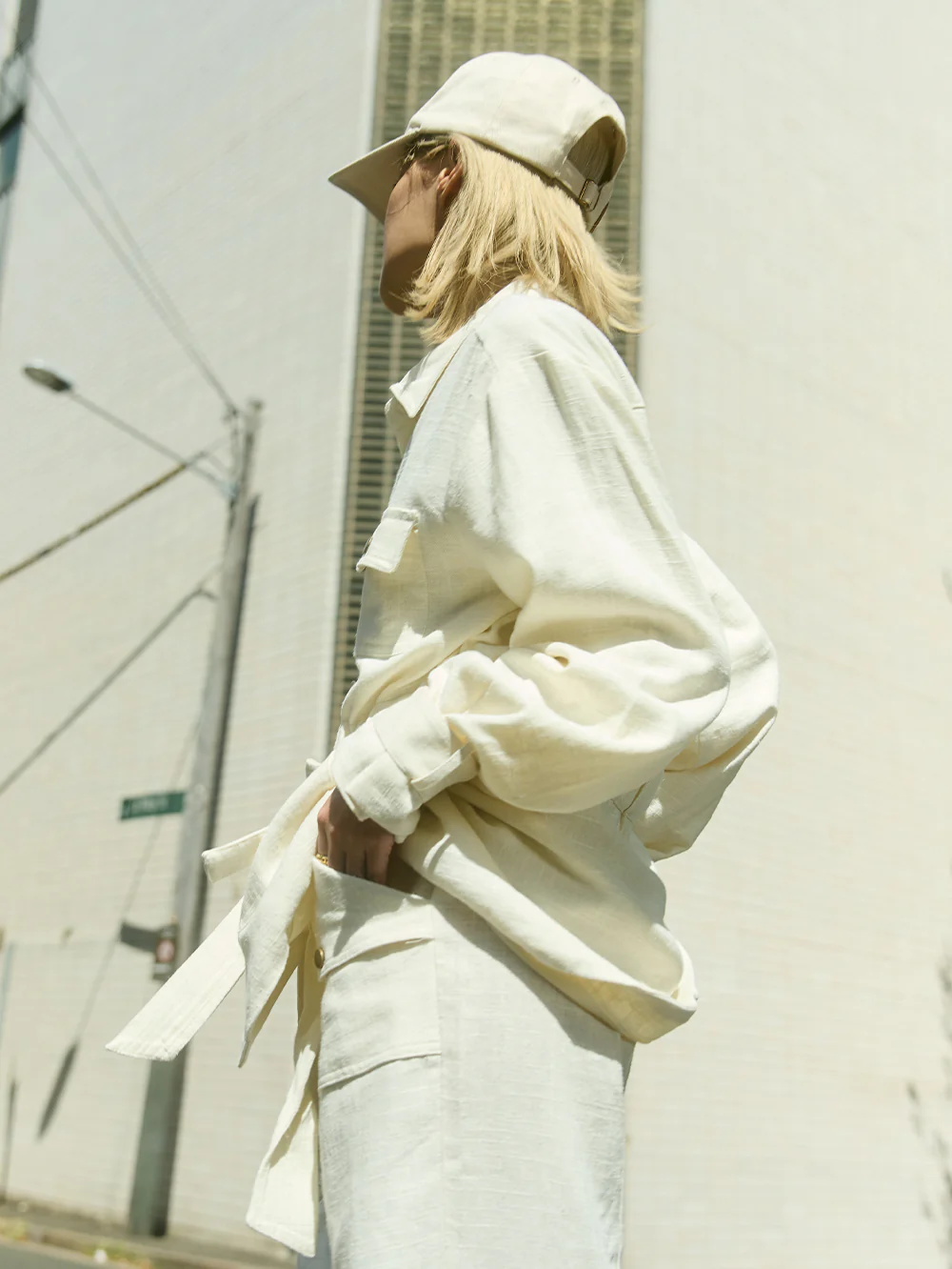 Oaklee Jacket - Image 6