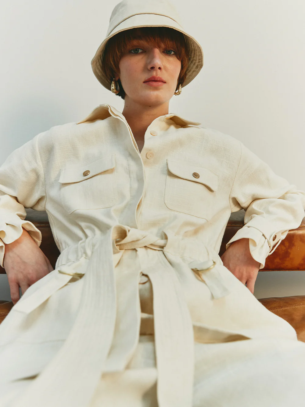 Oaklee Jacket - Image 7