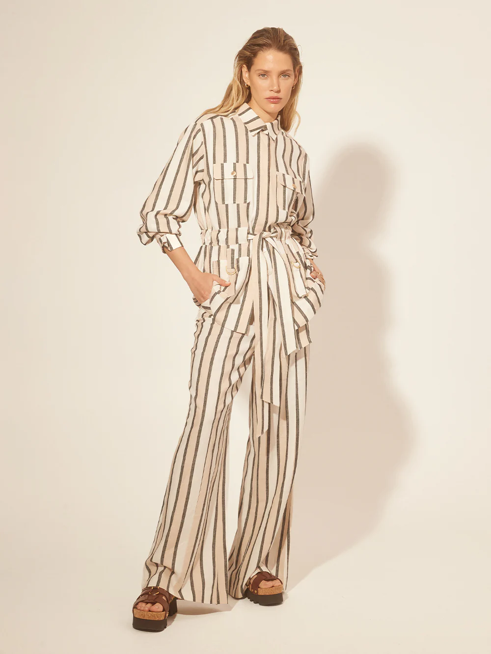 Oaklee Jacket - Image 2