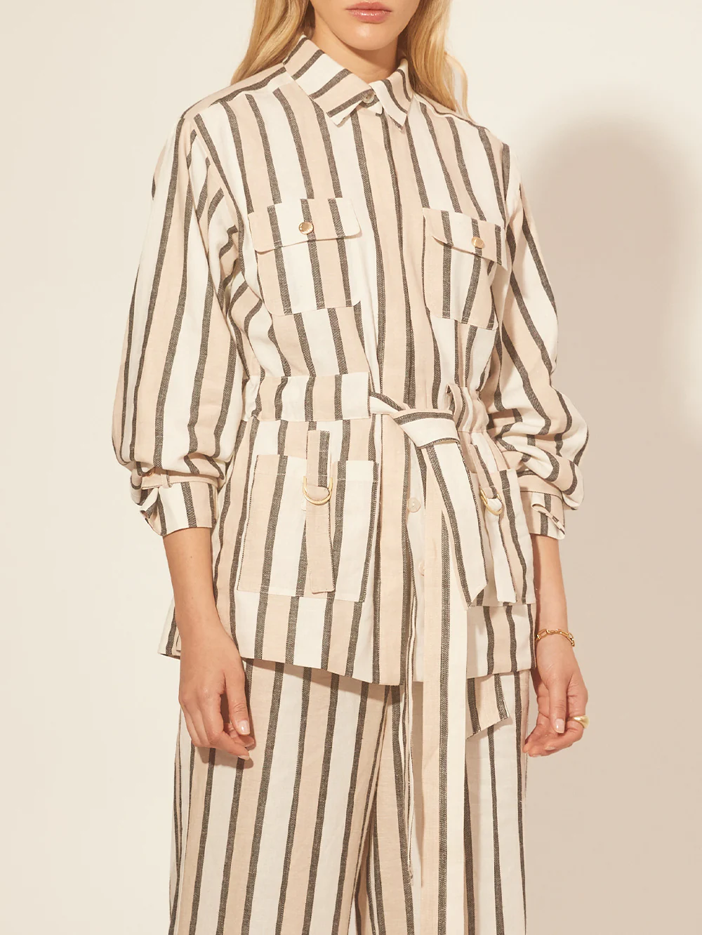Oaklee Jacket - Image 6