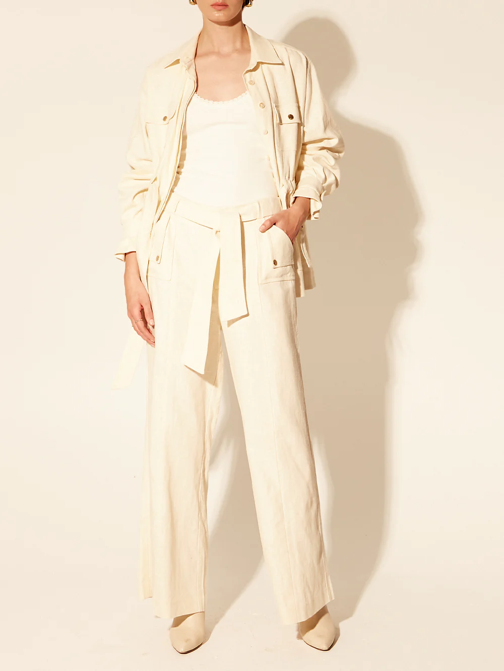 Oaklee Pant