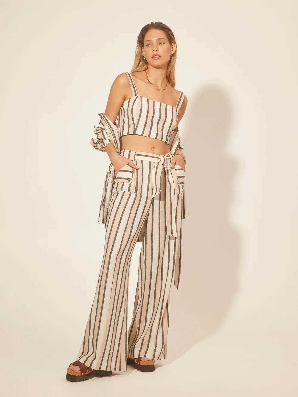Oaklee Pant - Image 2
