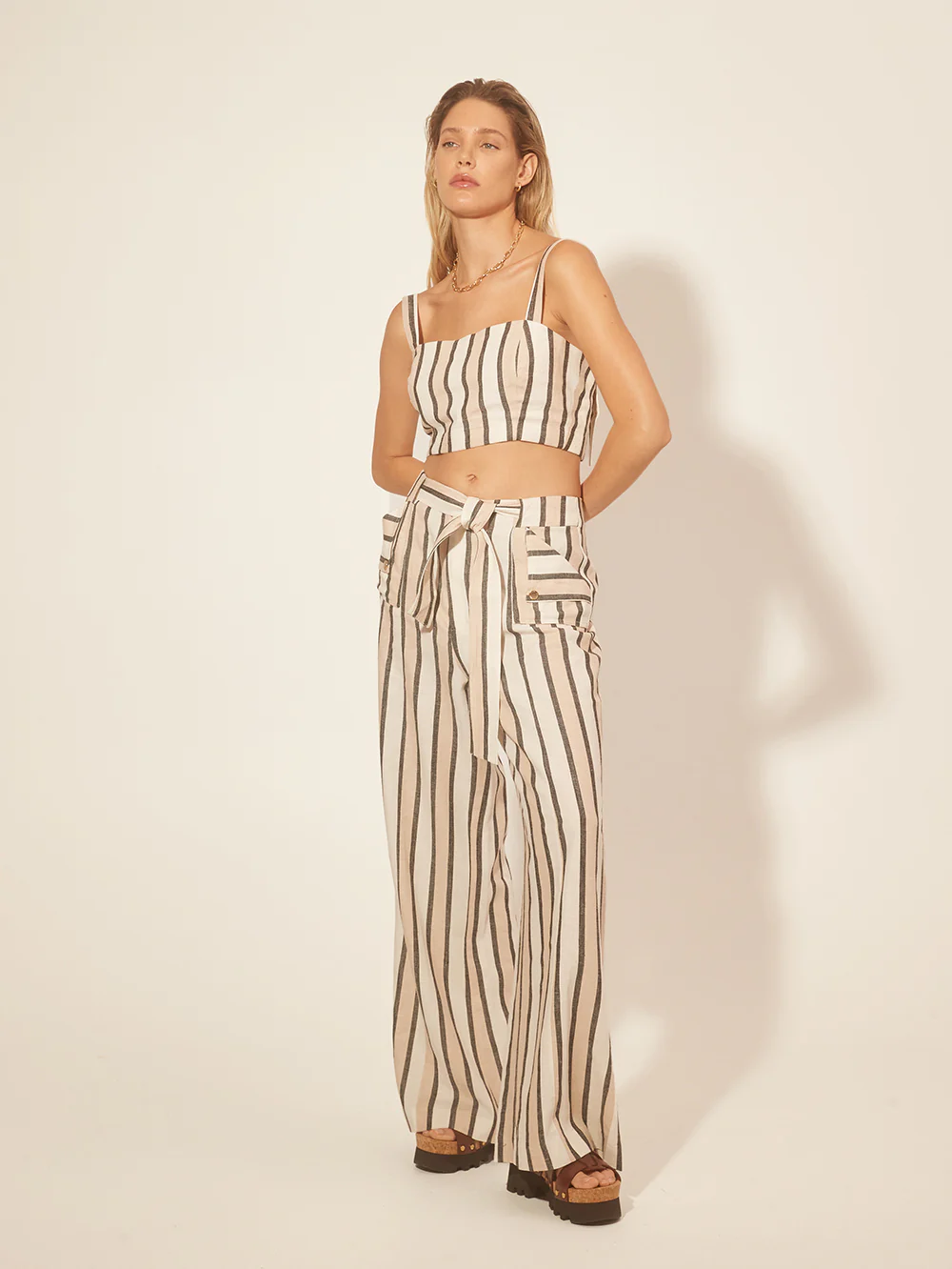 Oaklee Pant - Image 3