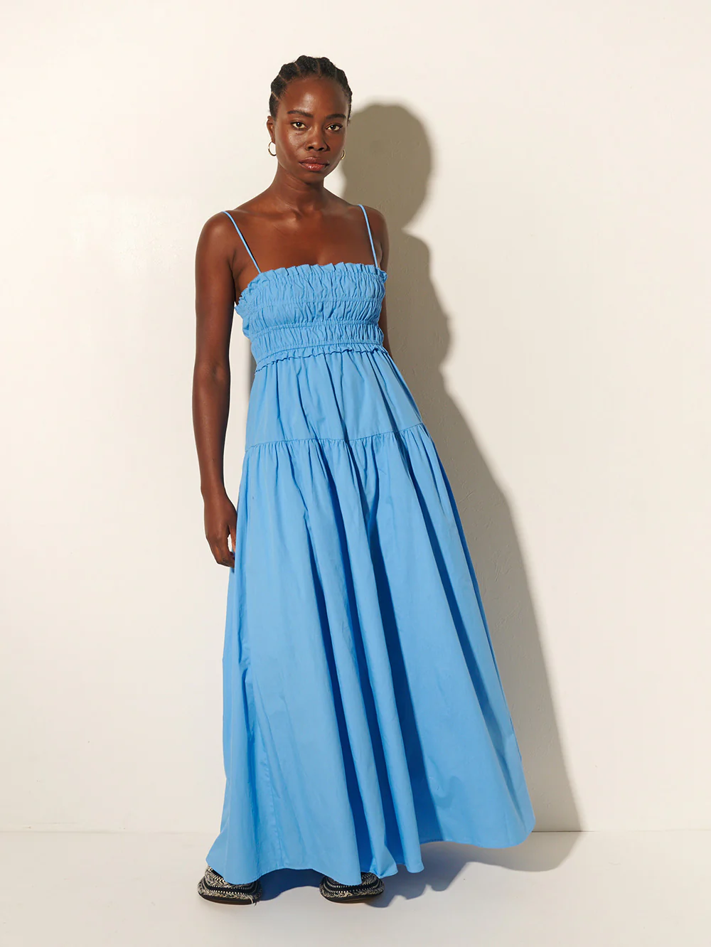Oasis Maxi Dress