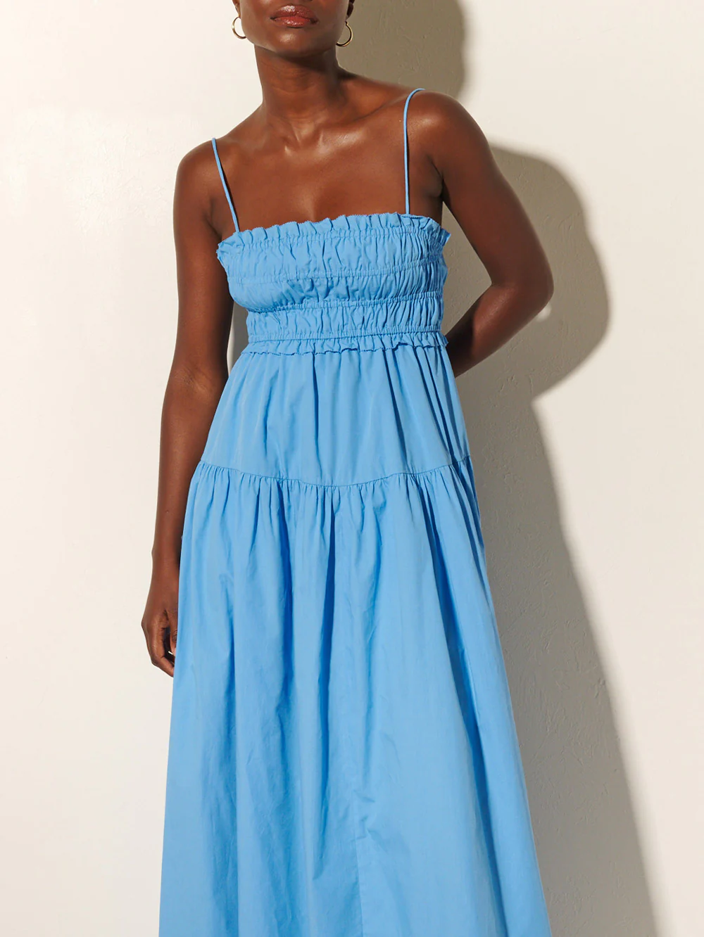 Oasis Maxi Dress - Image 2