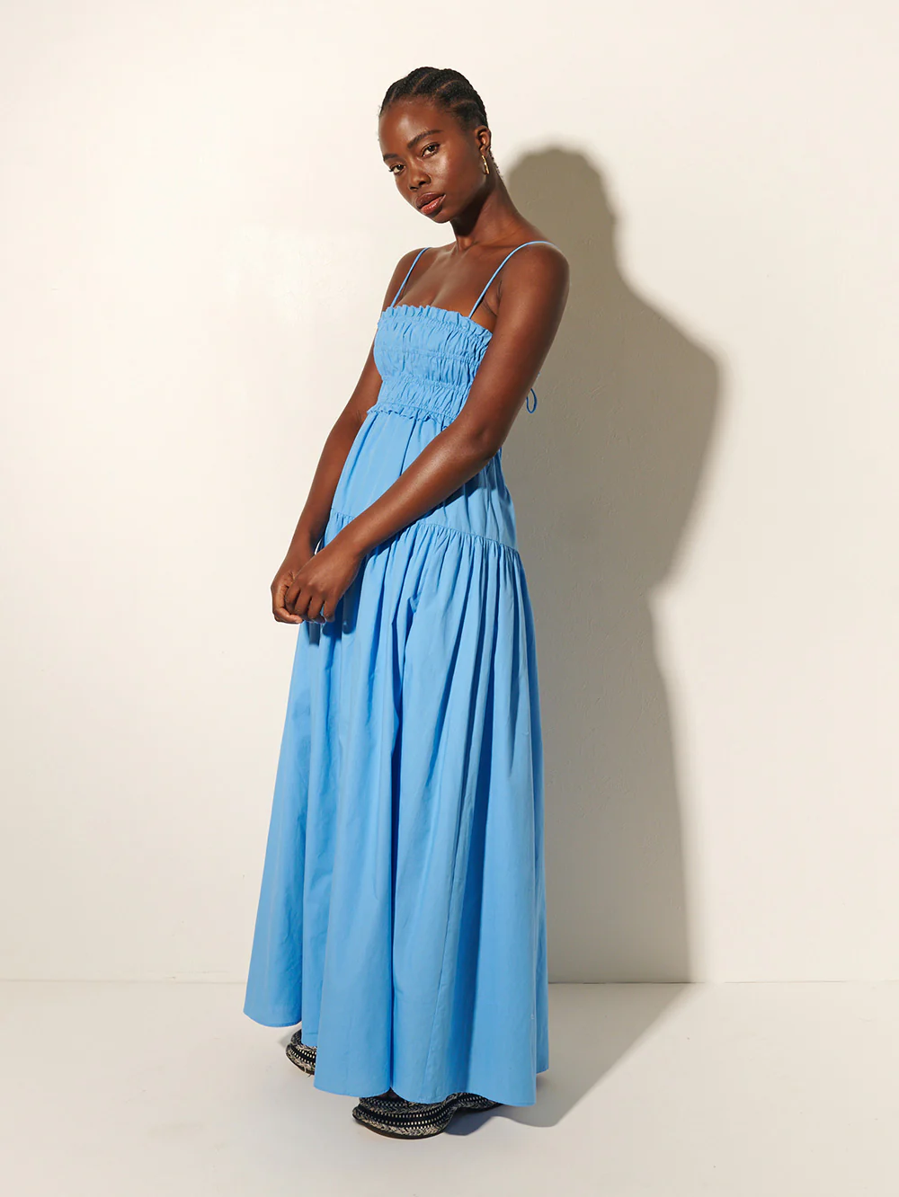 Oasis Maxi Dress - Image 3