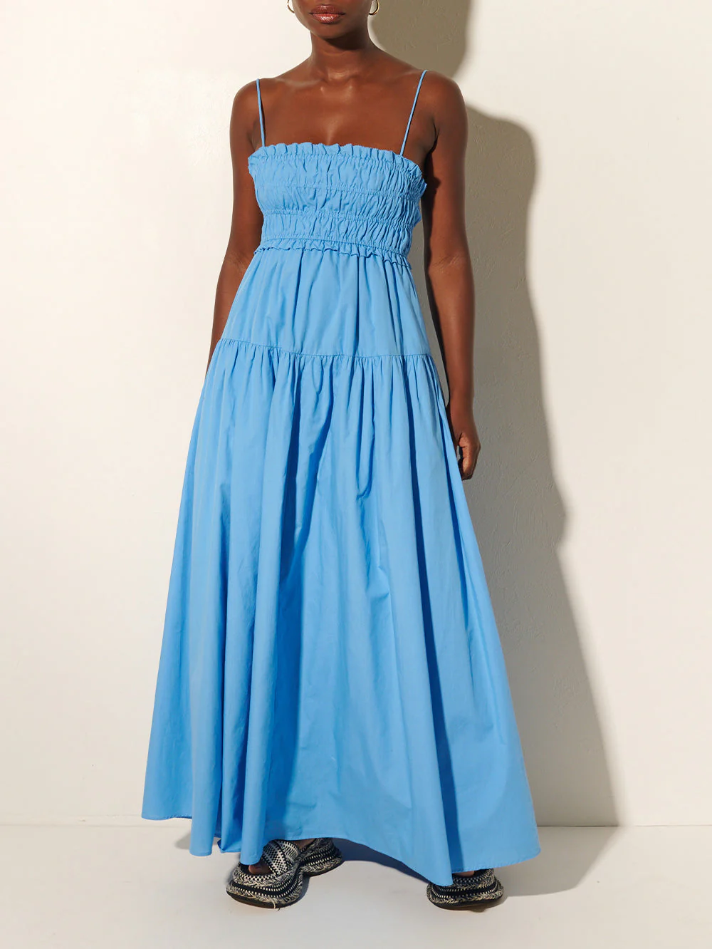 Oasis Maxi Dress - Image 4