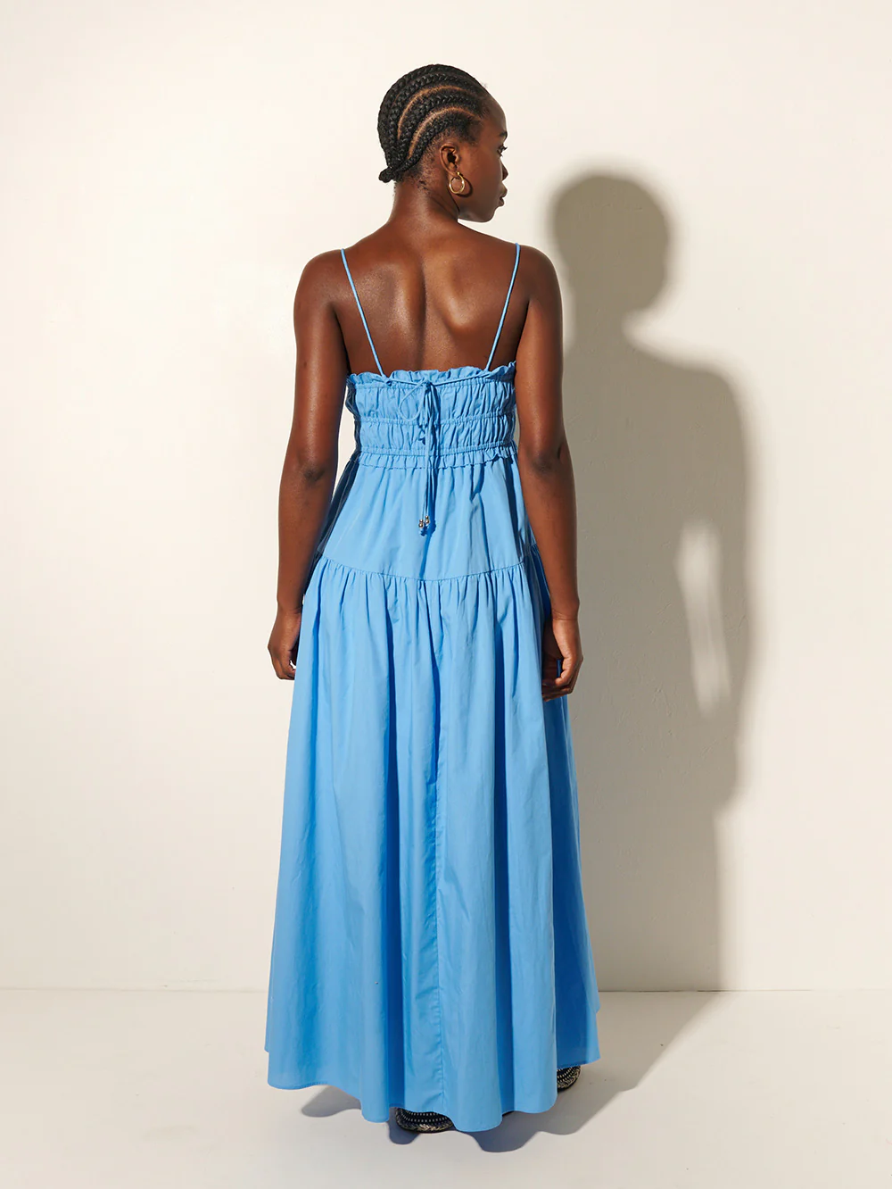 Oasis Maxi Dress - Image 5
