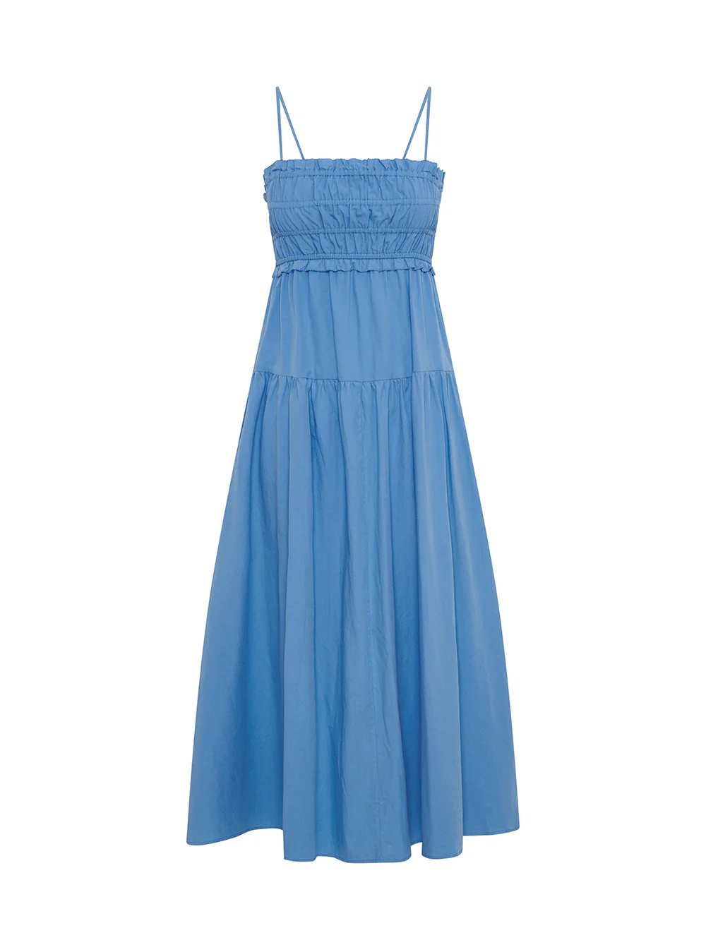 Oasis Maxi Dress - Image 7