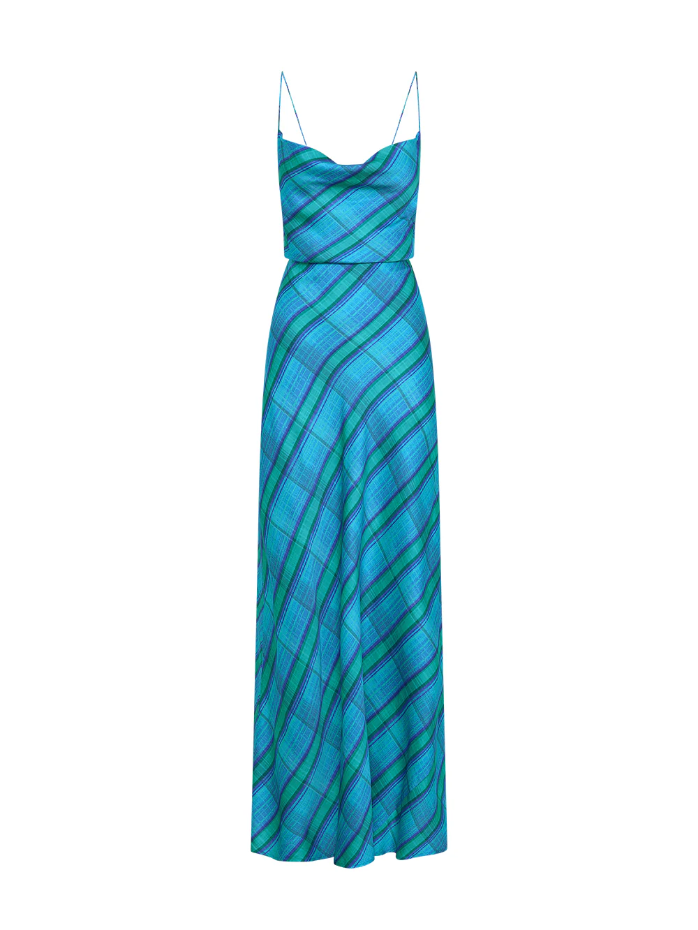 Oceana Slip Dress - Image 8