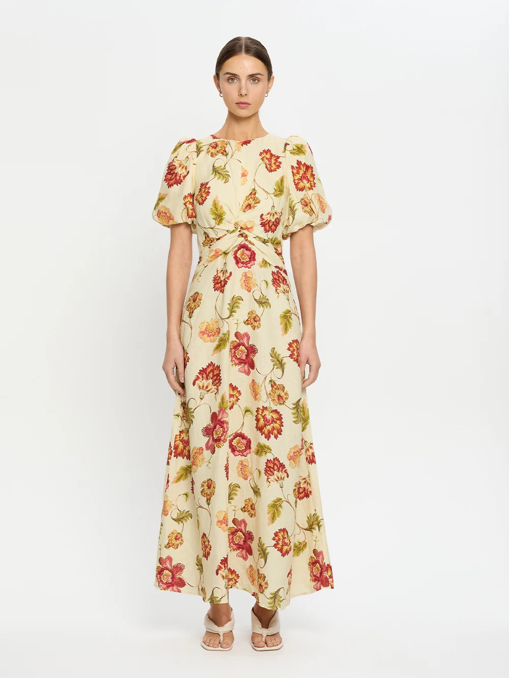 Odessa Maxi Dress - Image 2