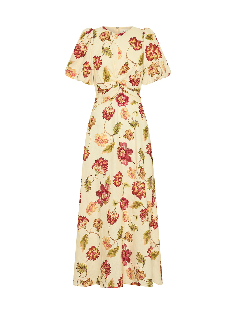 Odessa Maxi Dress - Image 8