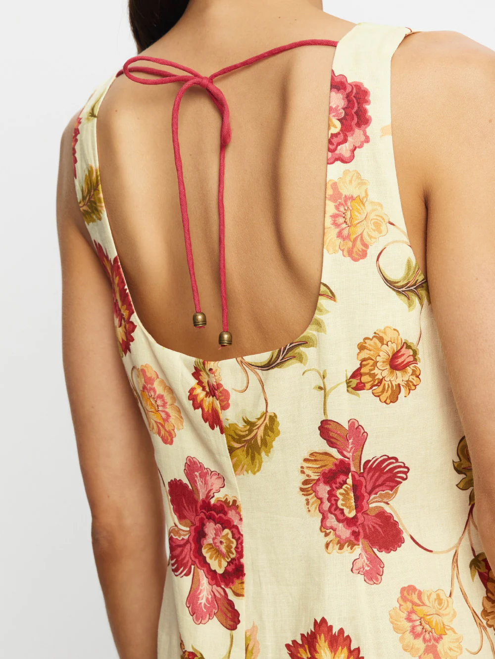 Odessa Mini Dress - Image 4