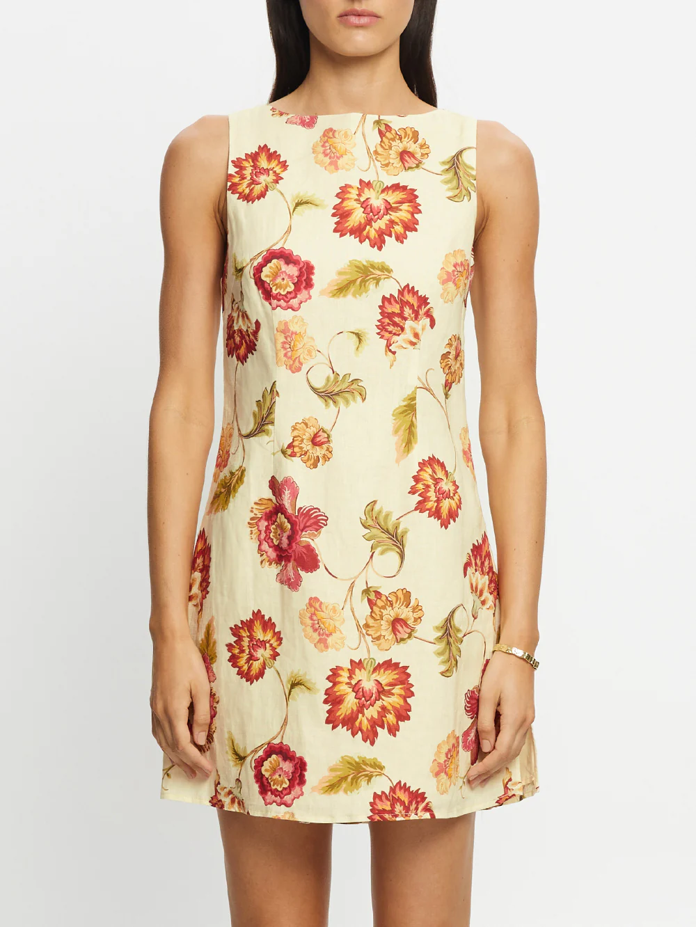 Odessa Mini Dress - Image 5