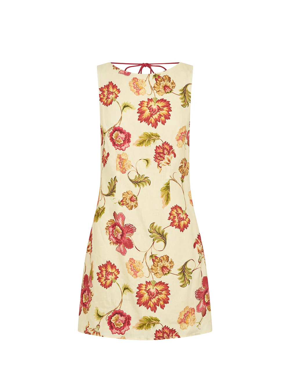 Odessa Mini Dress - Image 6