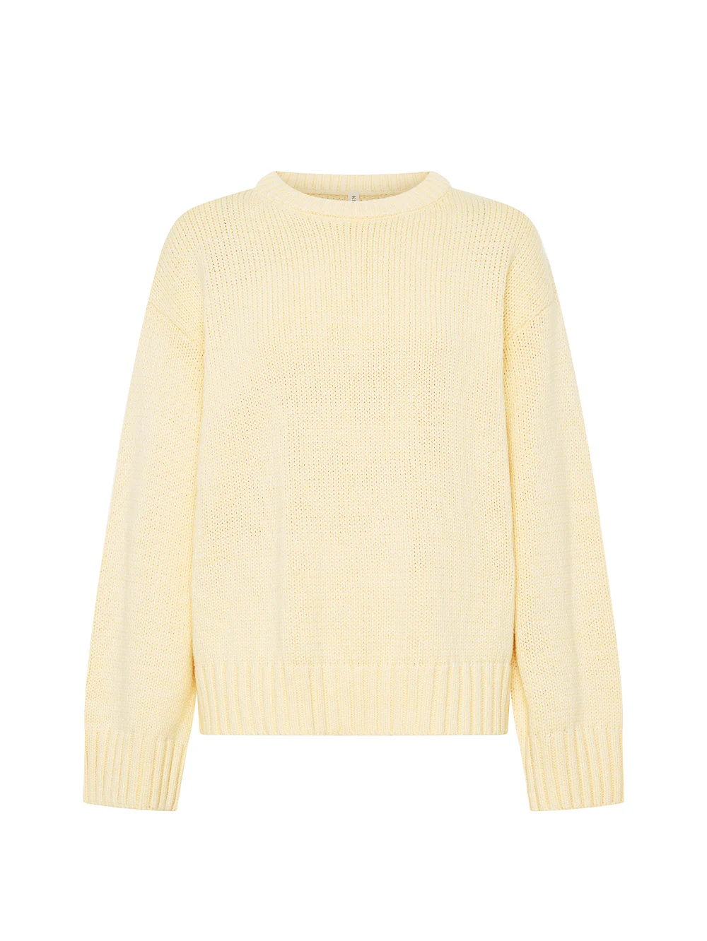 Odette Crew Neck Jumper - Image 9
