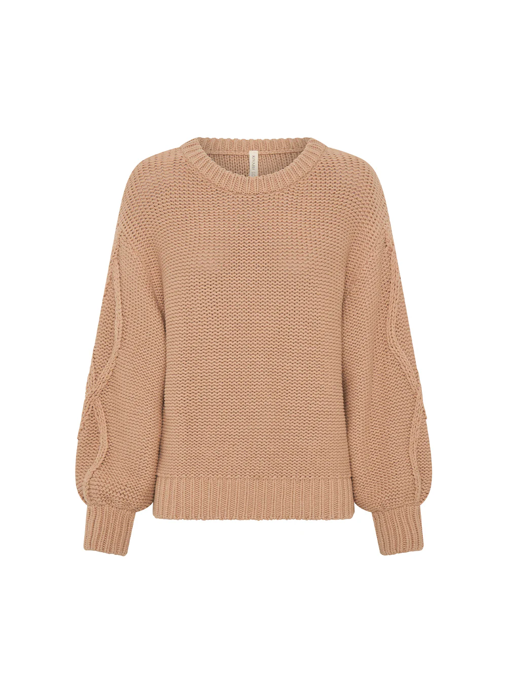 Olesia Knit Jumper - Image 9