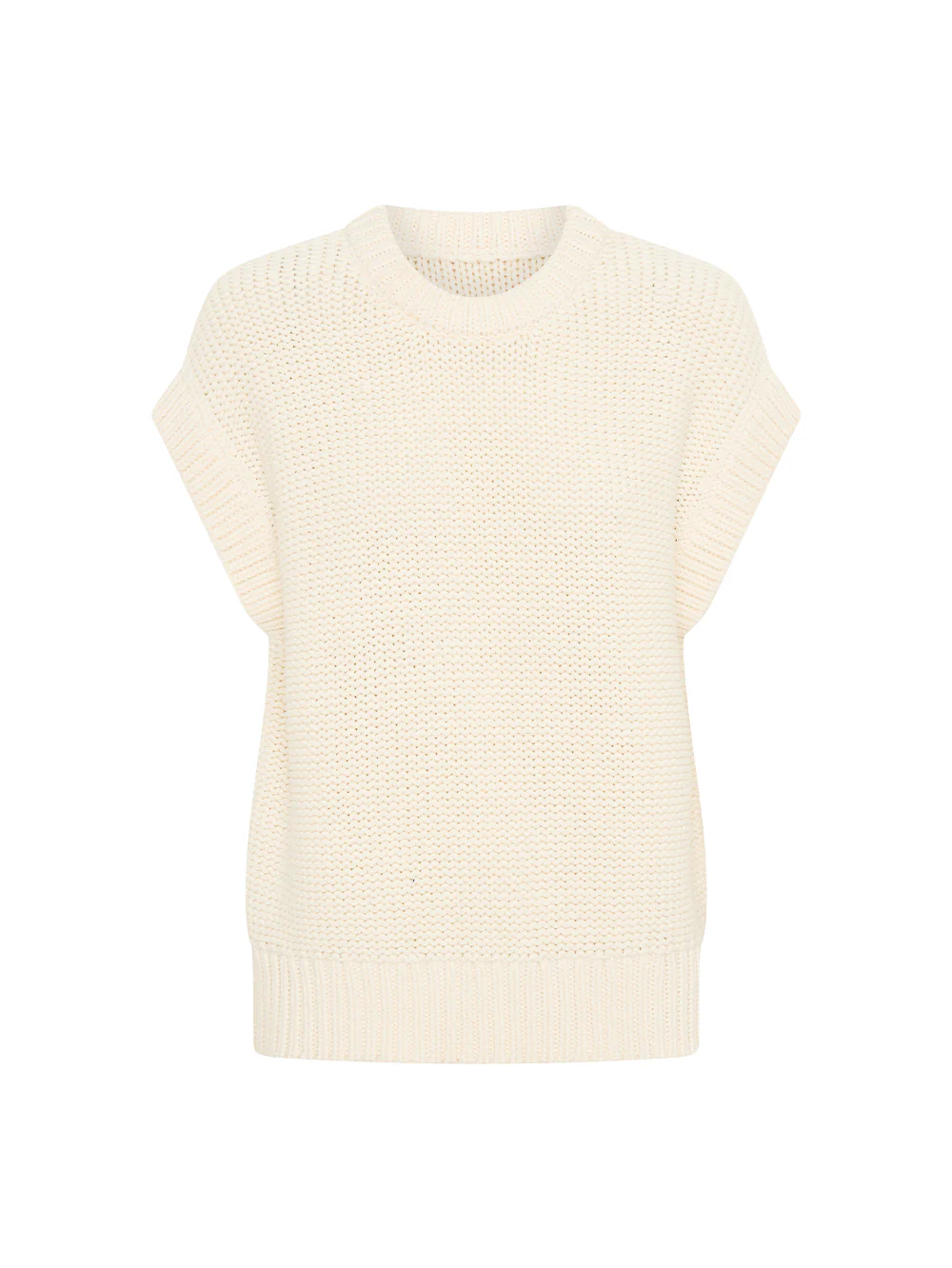Olesia Knit Vest - Image 8