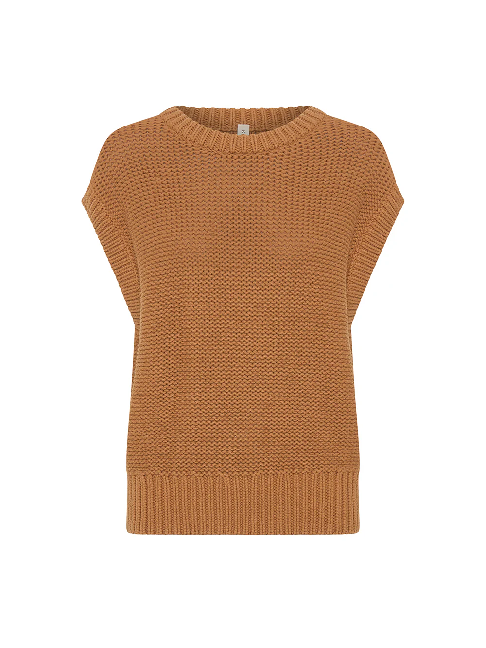 Olesia Knit Vest - Image 7