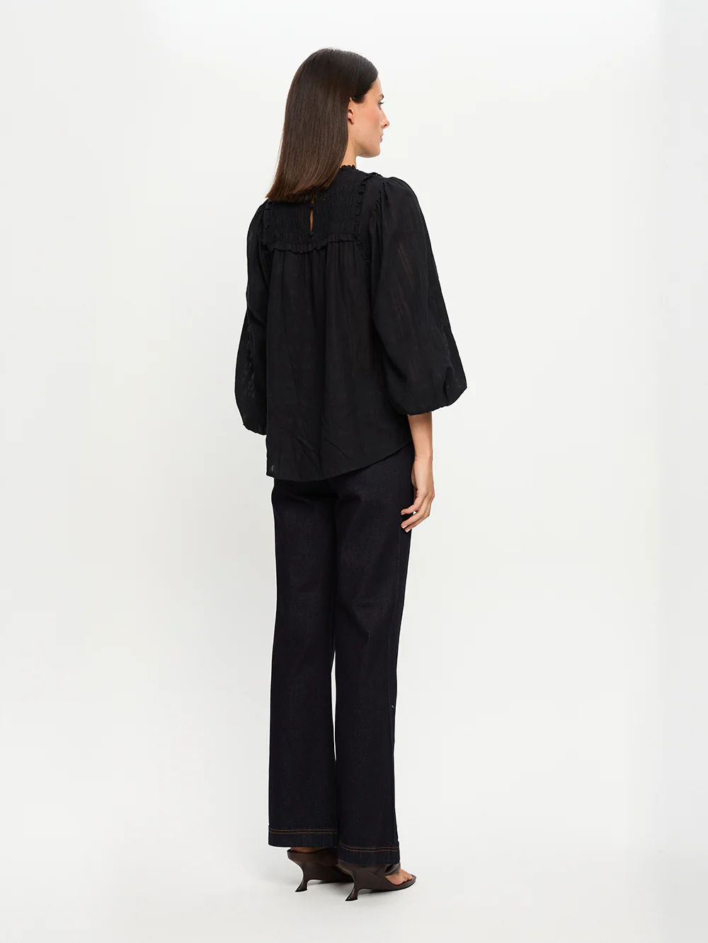 Paige Blouse - Image 3