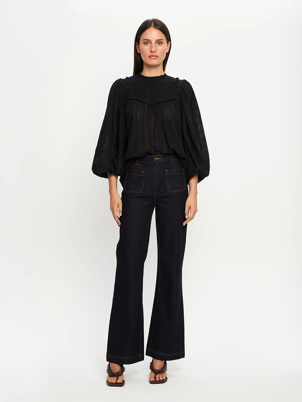 Paige Blouse - Image 4