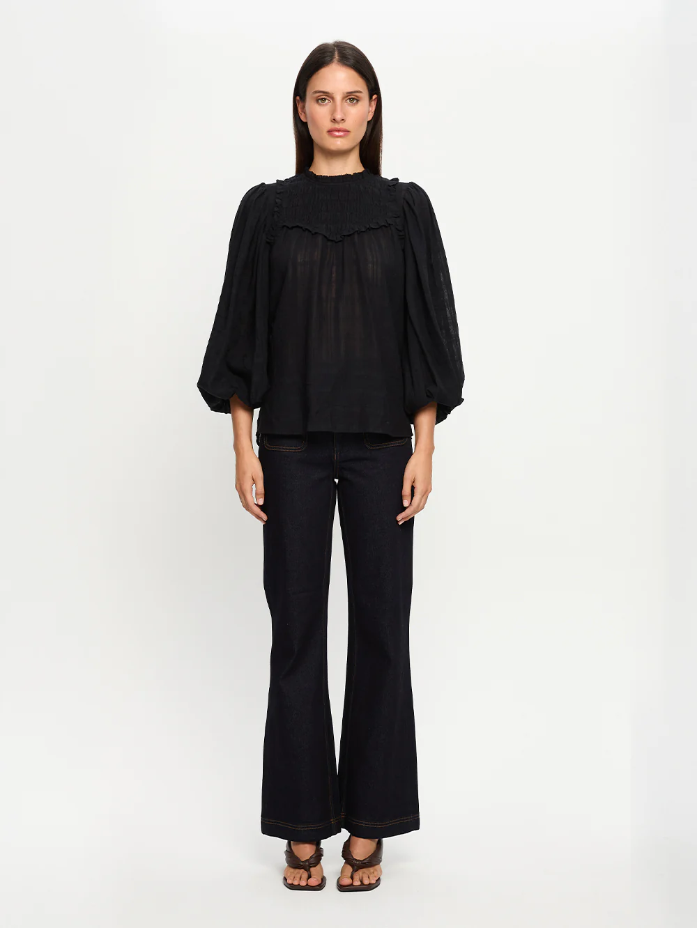 Paige Blouse - Image 5