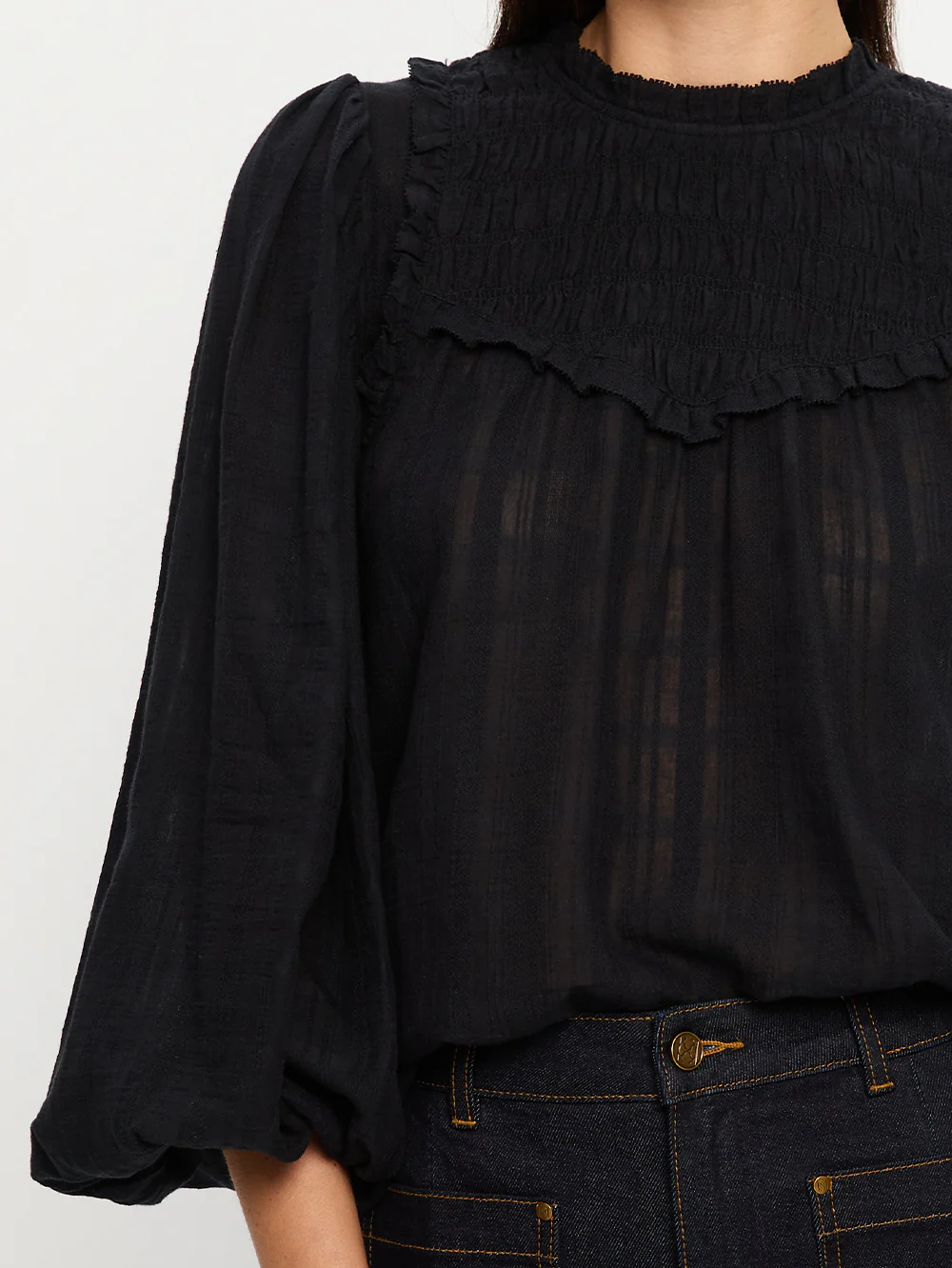 Paige Blouse - Image 6
