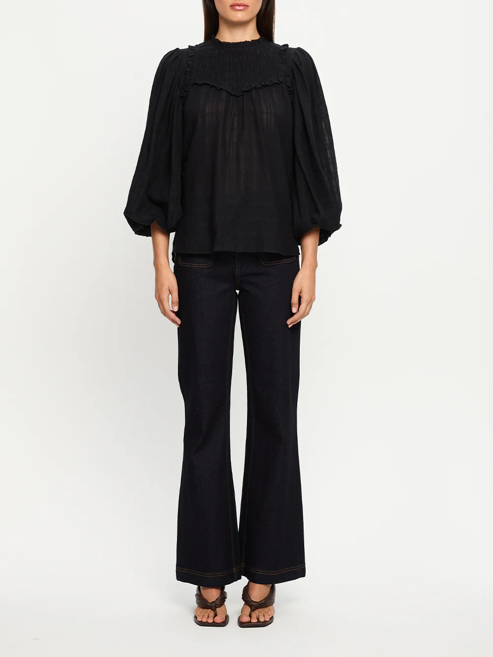 Paige Blouse - Image 7