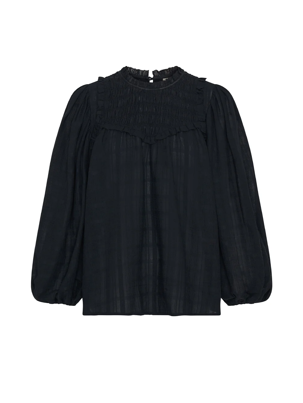 Paige Blouse - Image 8