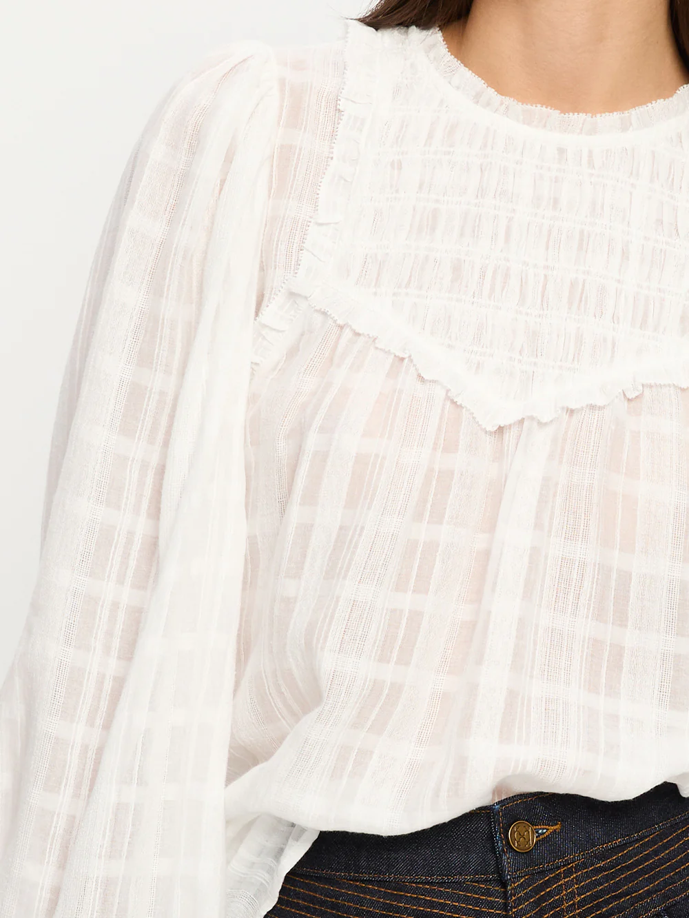 Paige Blouse - Image 4
