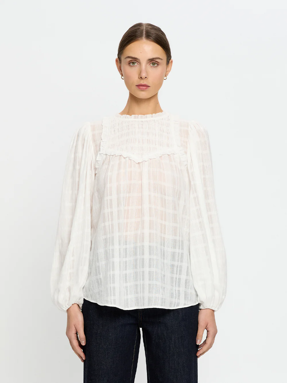 Paige Blouse - Image 5