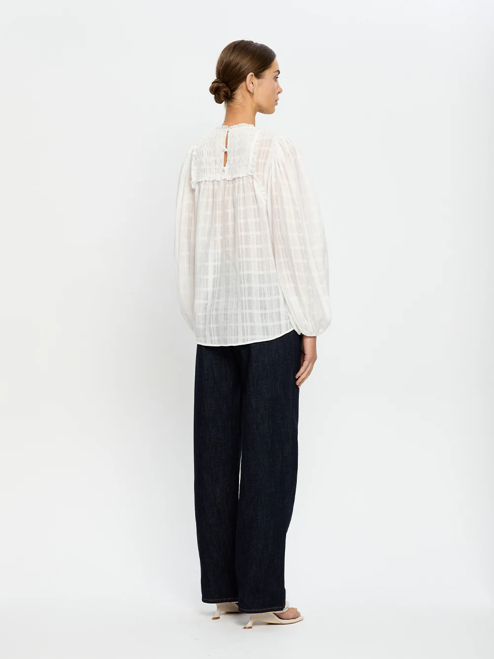 Paige Blouse - Image 7