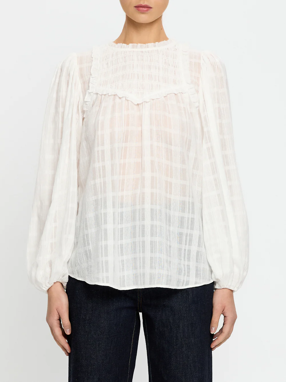 Paige Blouse - Image 8