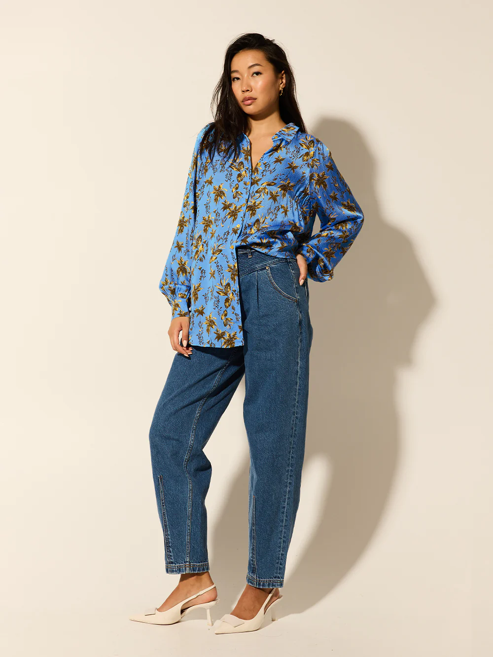 Paola Shirt - Image 2