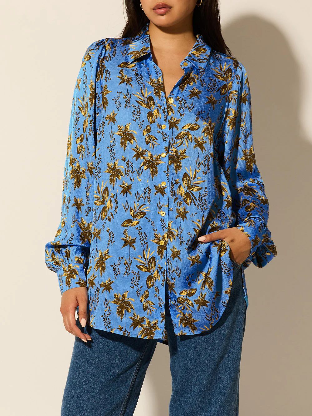 Paola Shirt - Image 4