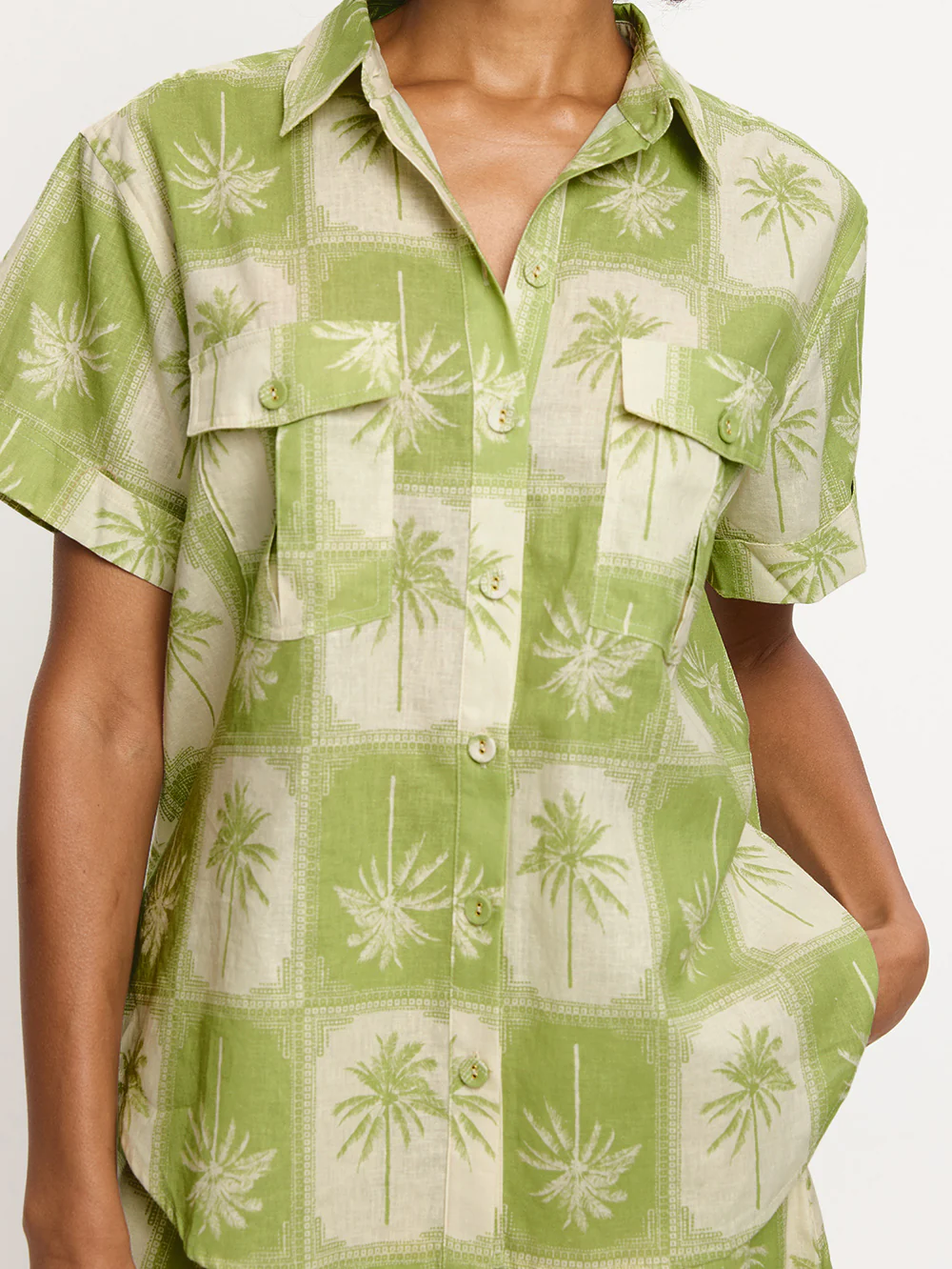 Paradiso Shirt - Image 4