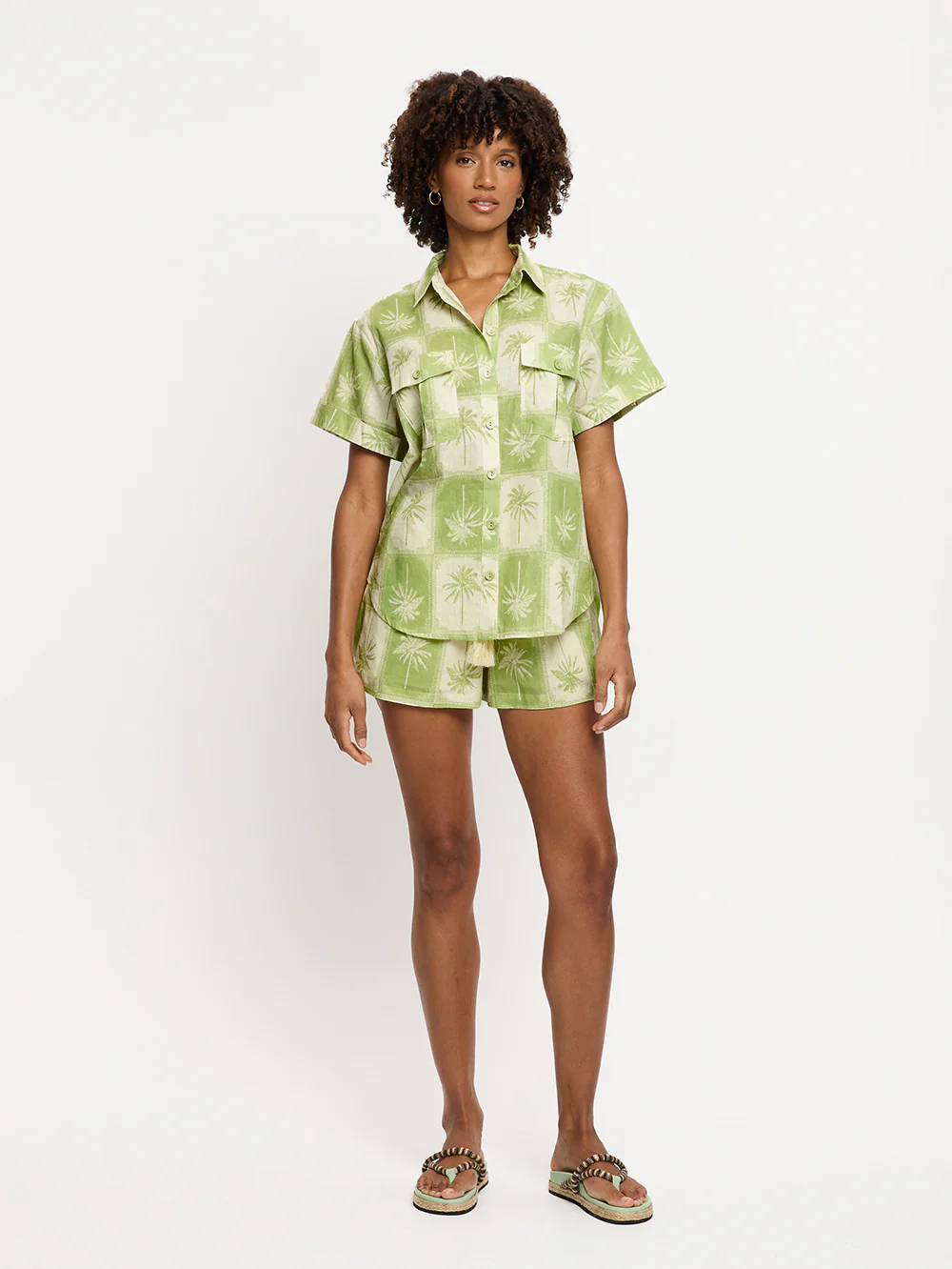 Paradiso Shirt - Image 5