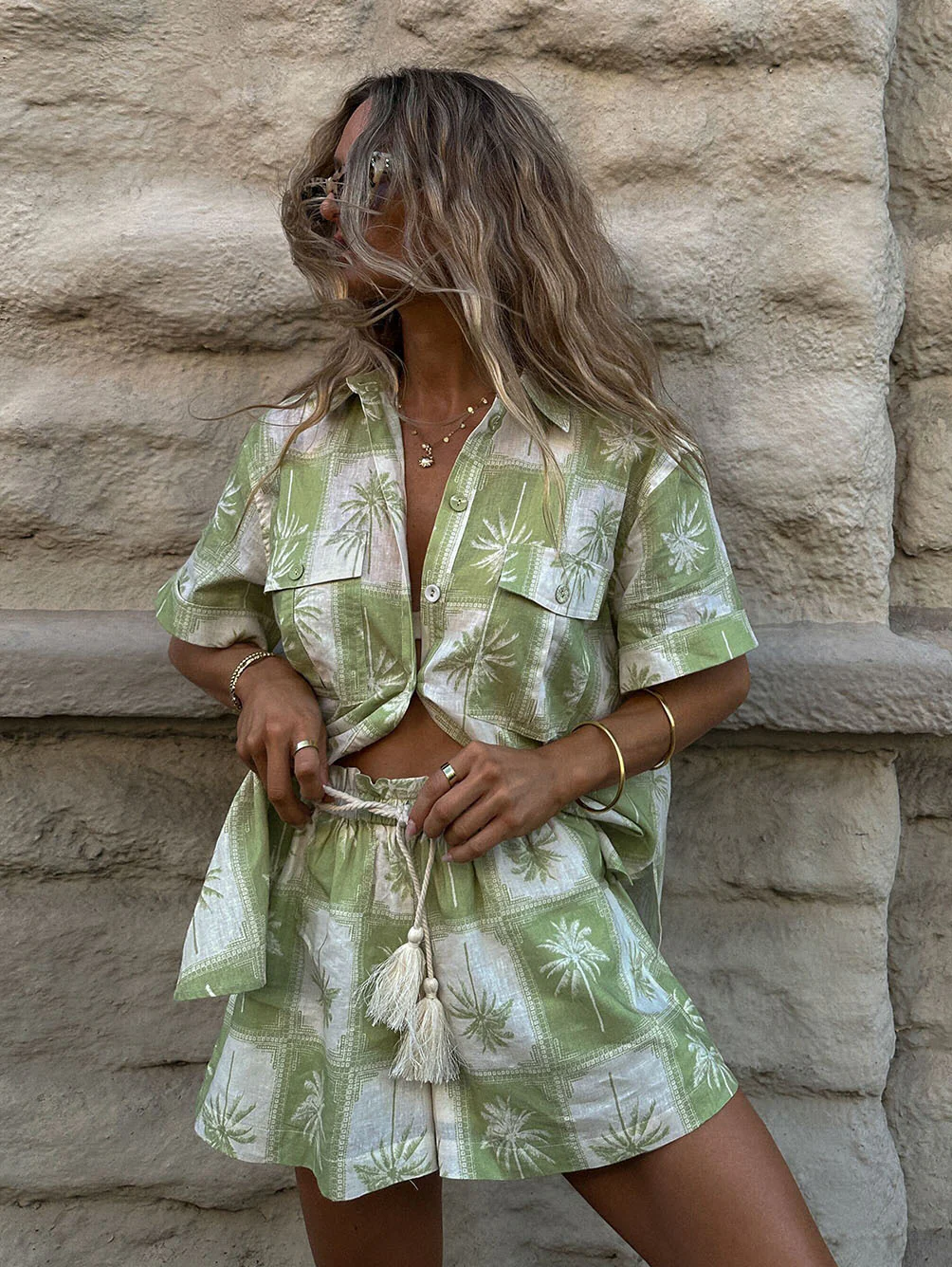 Paradiso Shirt - Image 7
