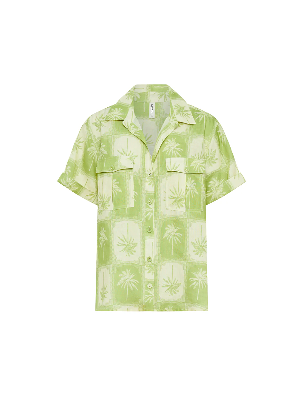 Paradiso Shirt - Image 8