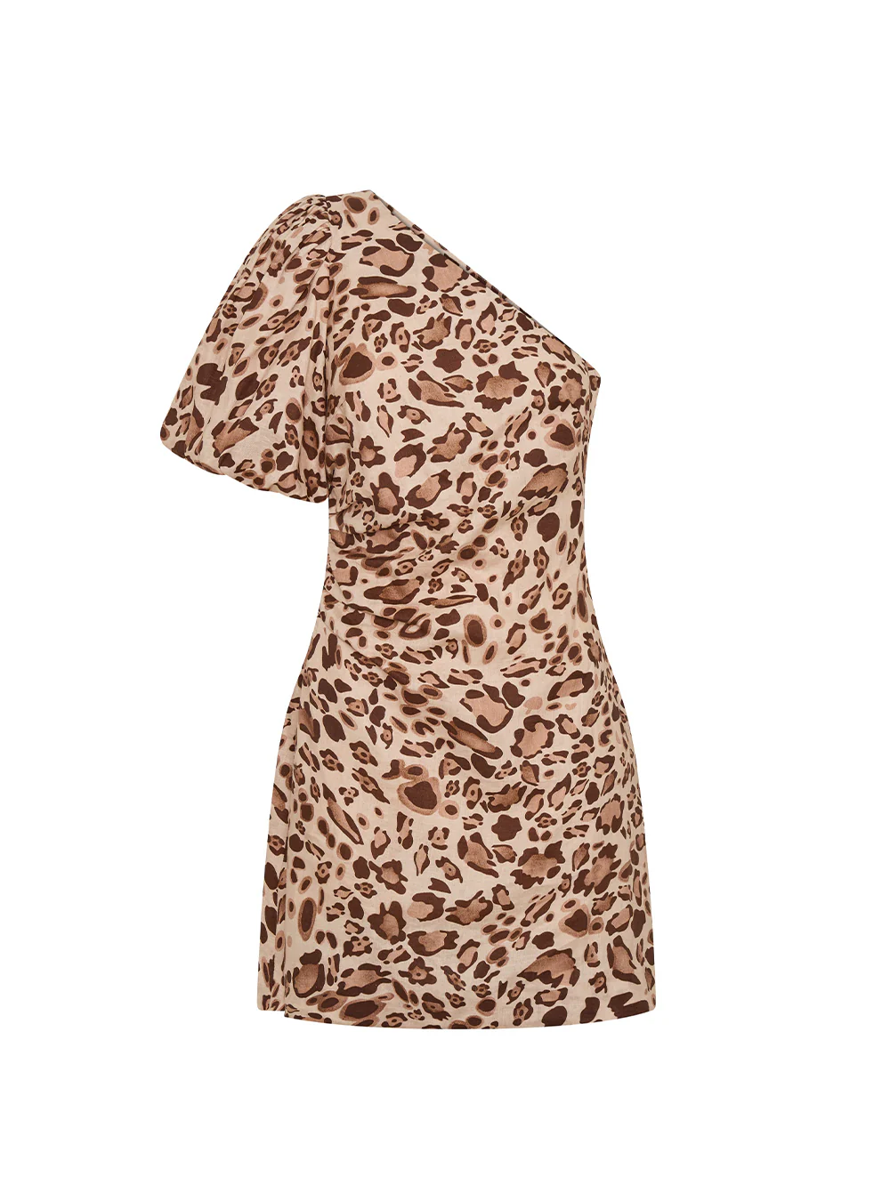 Paris Mini Dress - Image 8